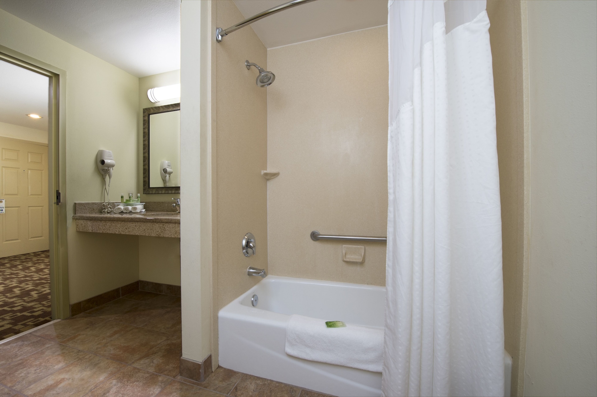 holiday inn express and suites port st lucie west