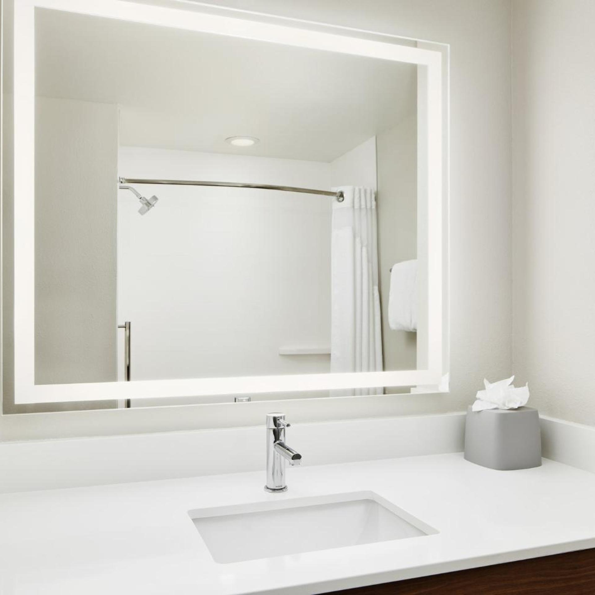 holiday inn express and suites port st lucie west