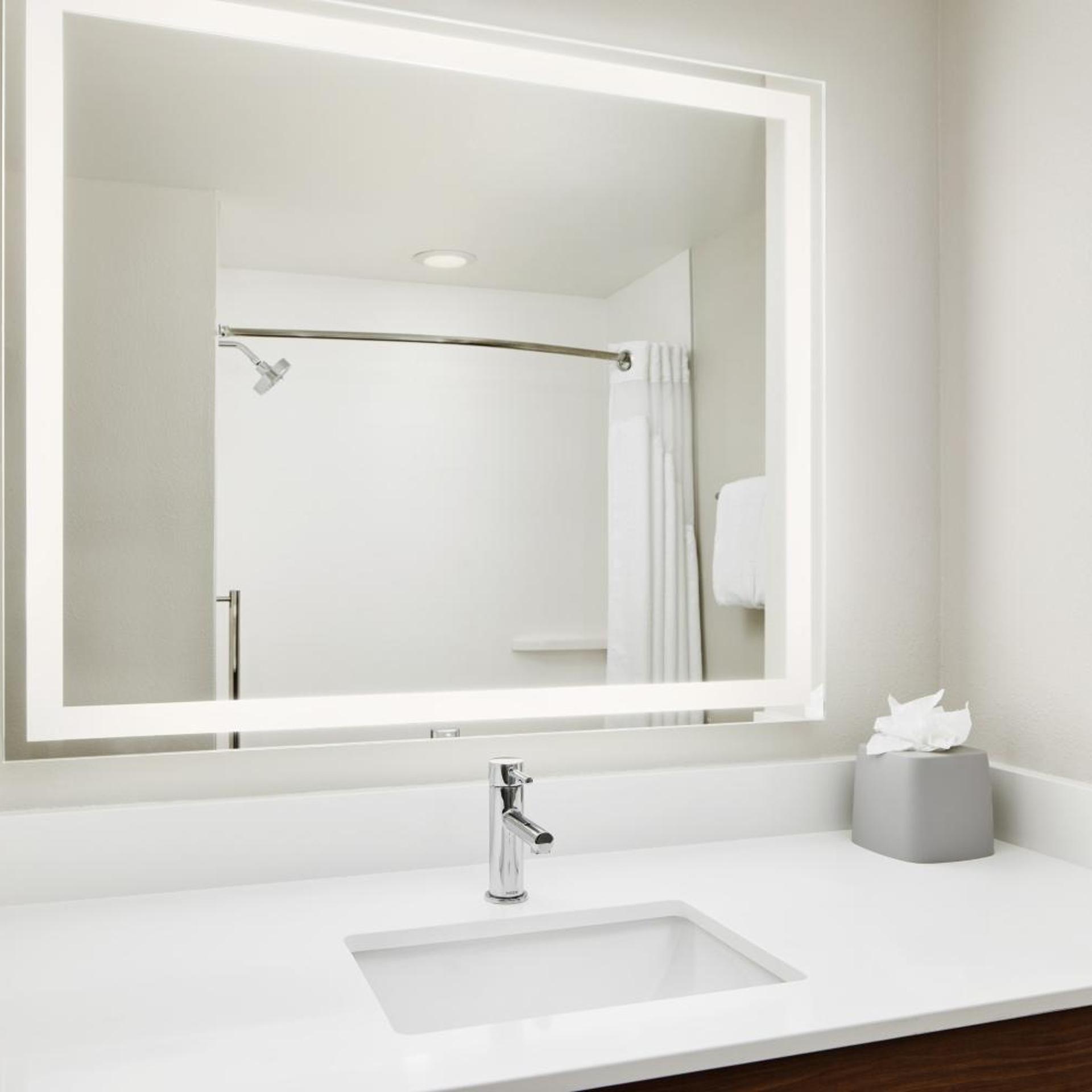 holiday inn express and suites port st lucie west