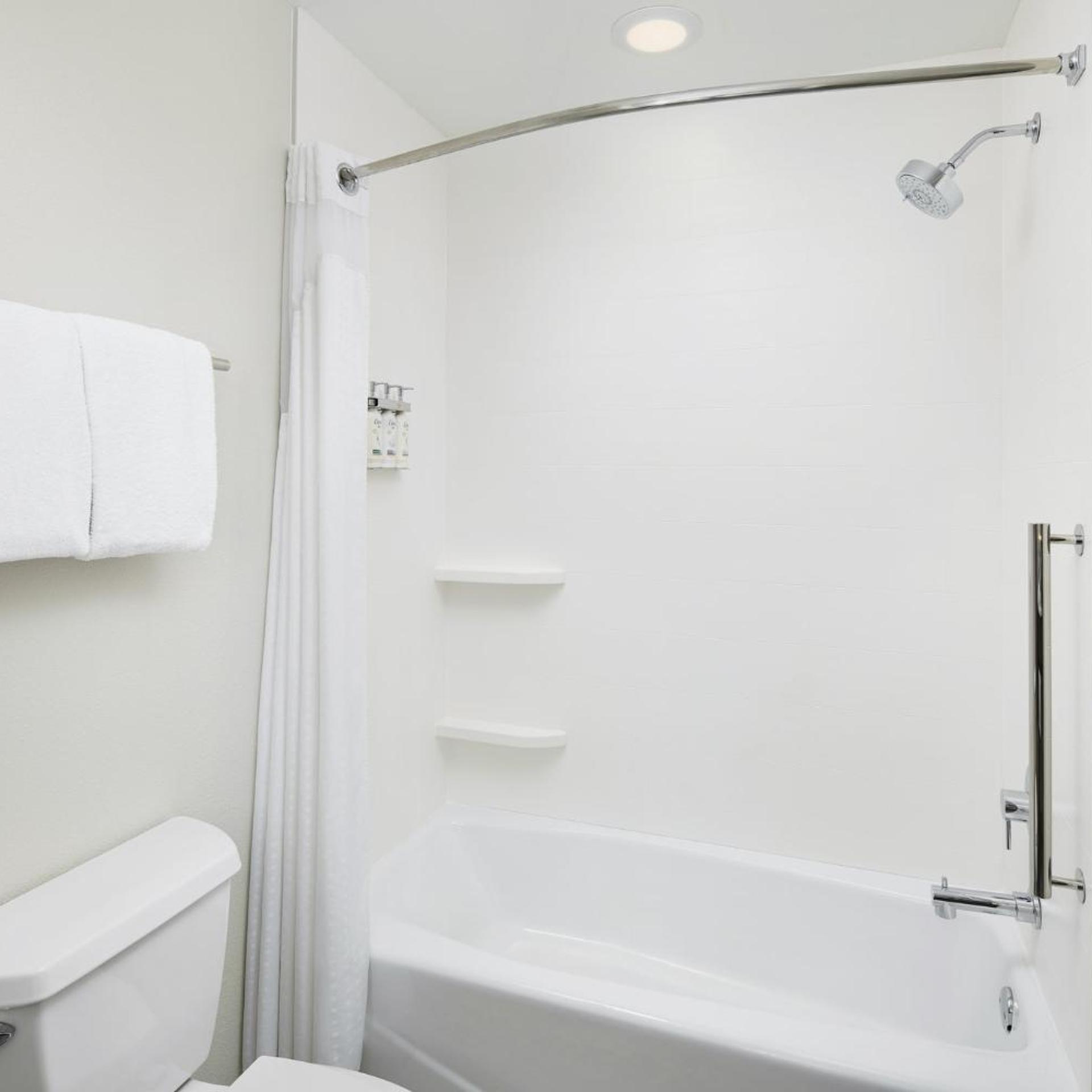 holiday inn express and suites port st lucie west