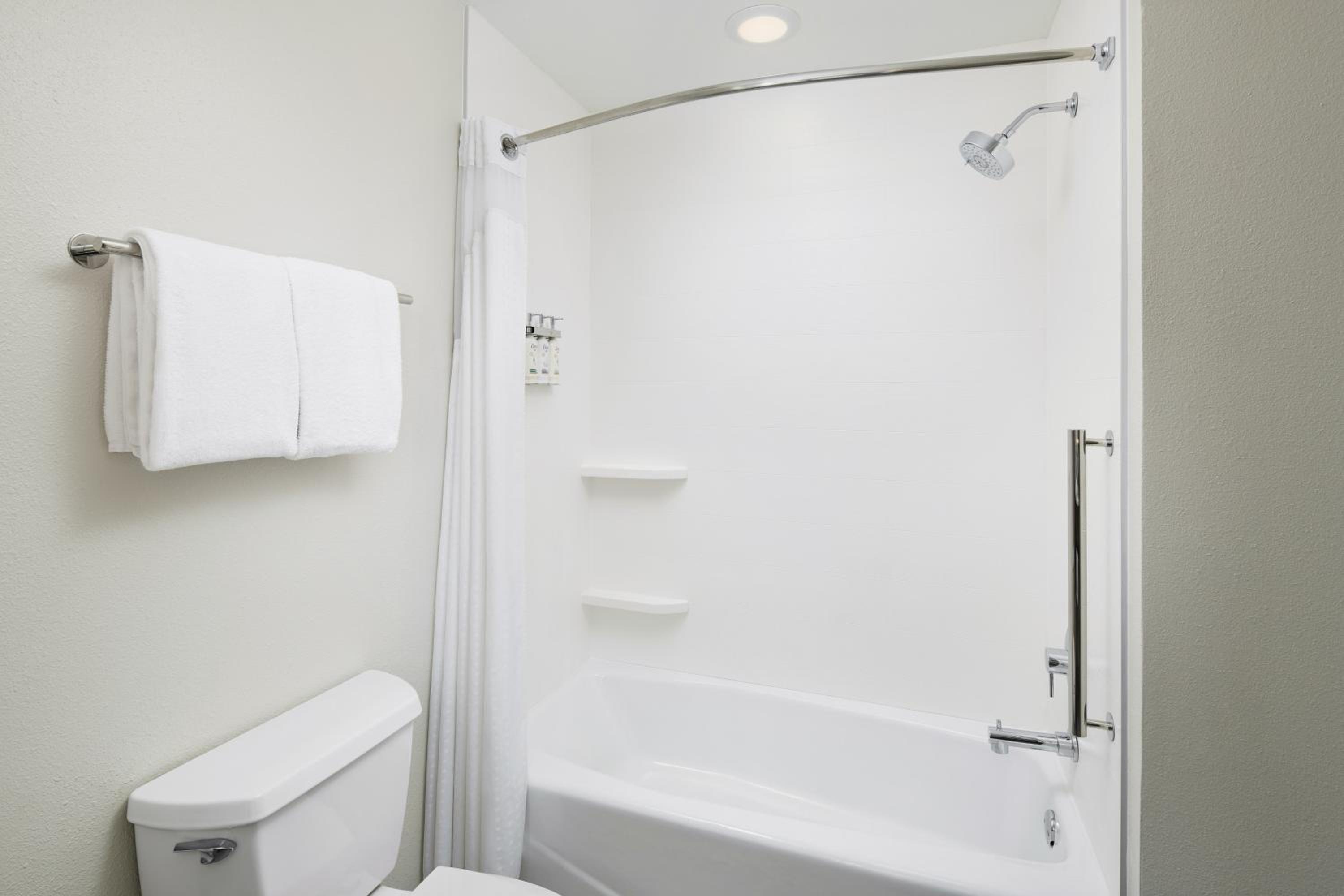 holiday inn express and suites port st lucie west