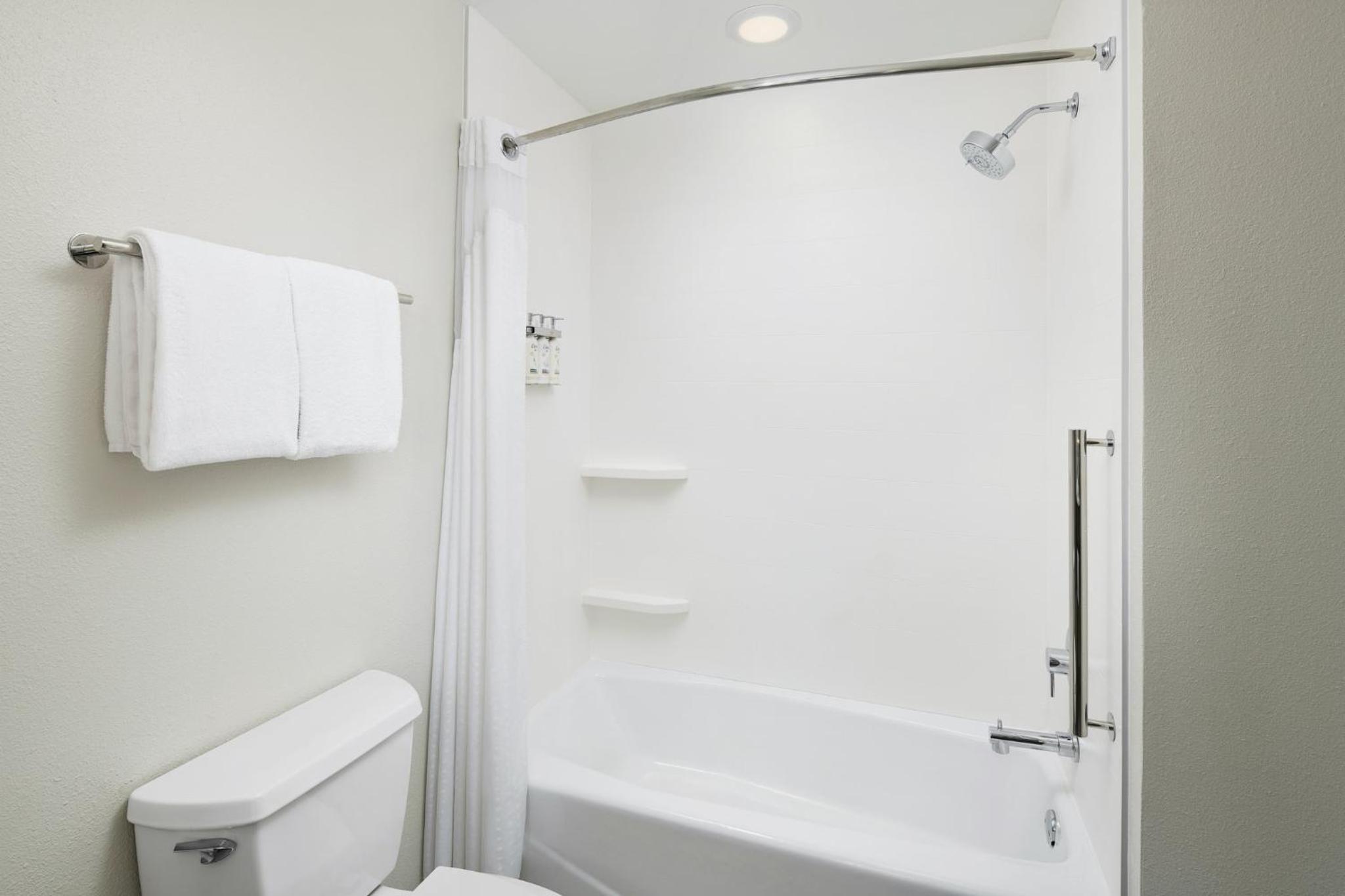 holiday inn express and suites port st lucie west