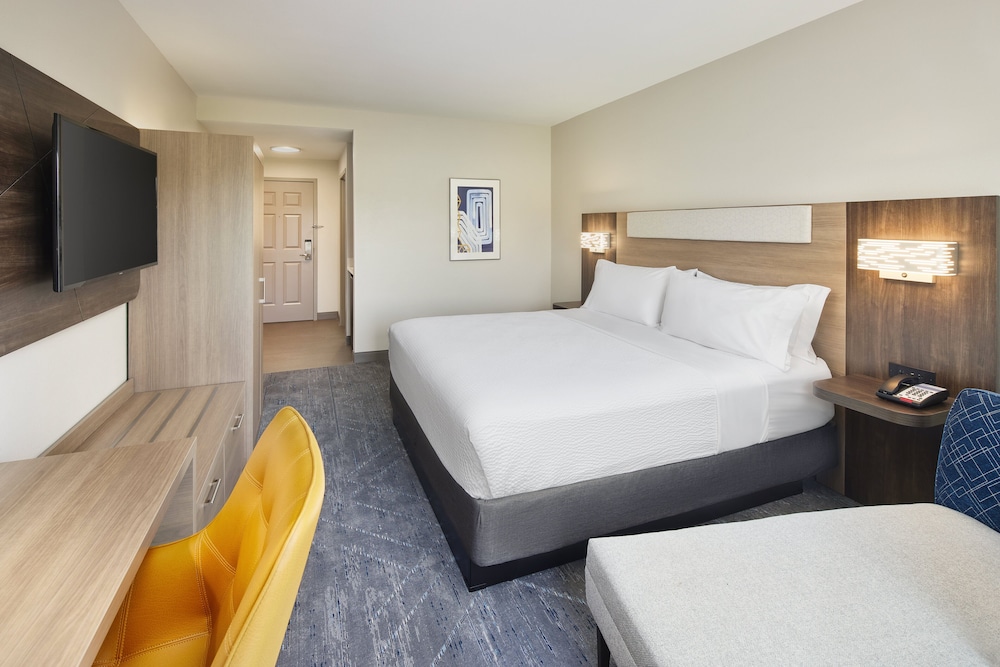 holiday inn express and suites port st lucie west