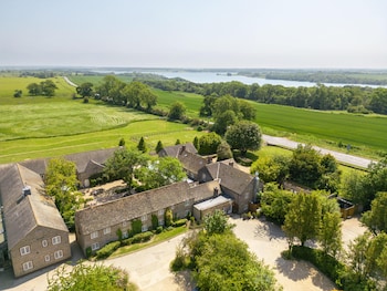 the barnsdale rutland