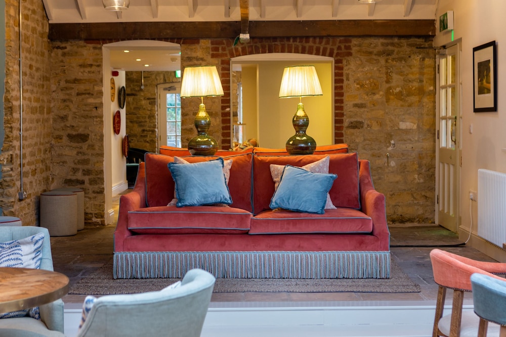 the barnsdale rutland