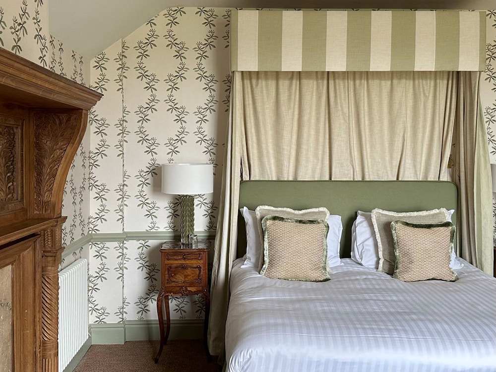 the barnsdale rutland