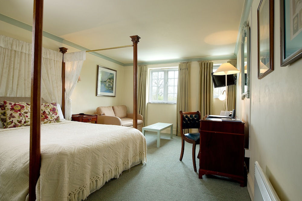 the barnsdale rutland