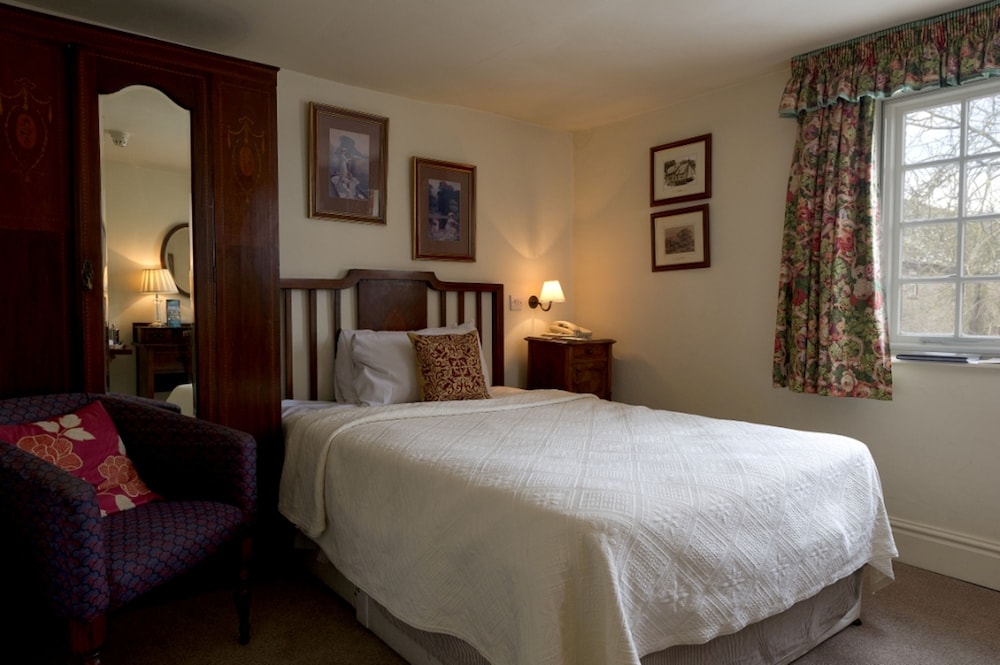 the barnsdale rutland