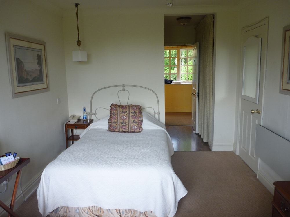 the barnsdale rutland