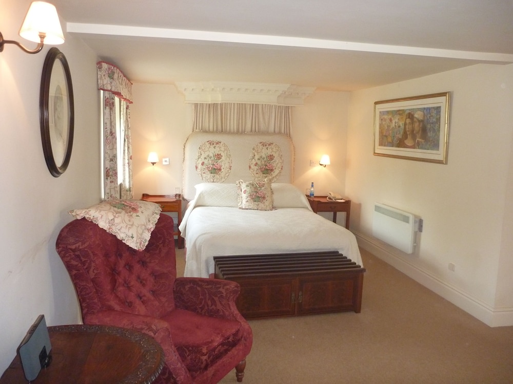 the barnsdale rutland