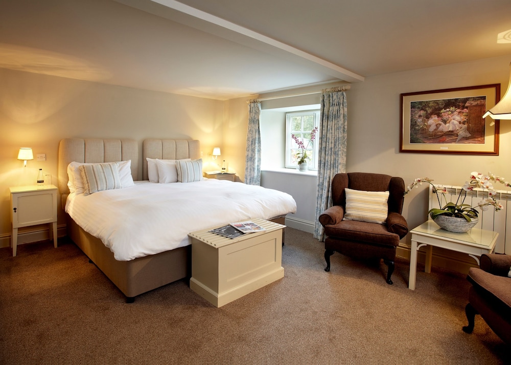 the barnsdale rutland