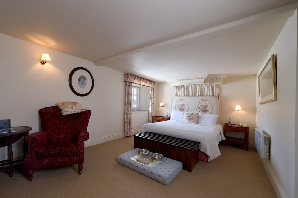 the barnsdale rutland