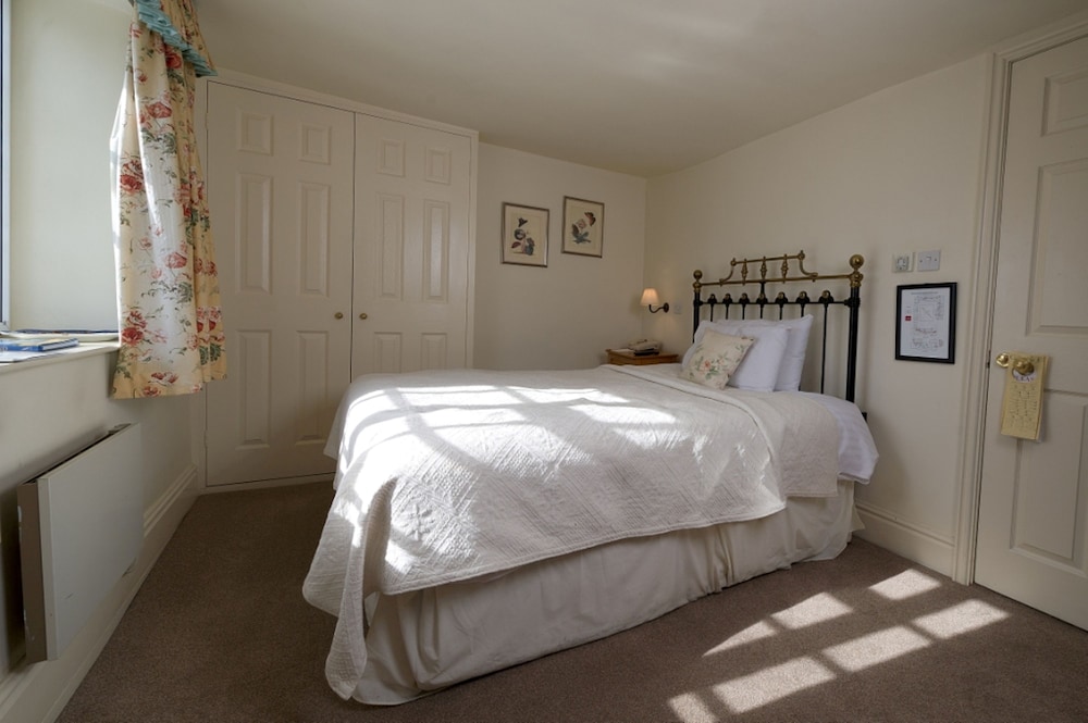 the barnsdale rutland