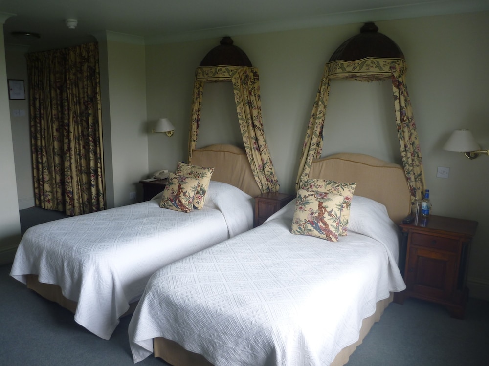 the barnsdale rutland