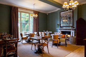 the barnsdale rutland