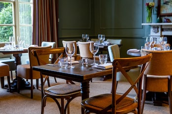 the barnsdale rutland