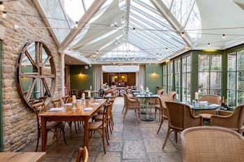 the barnsdale rutland