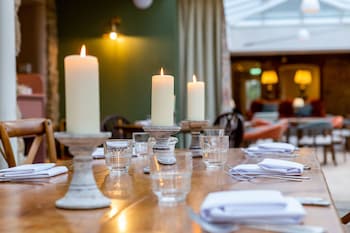 the barnsdale rutland