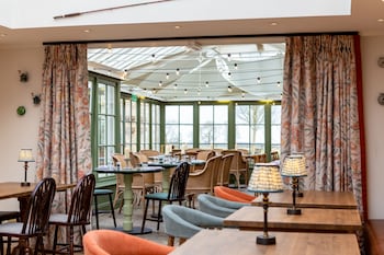 the barnsdale rutland