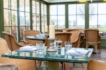 The Barnsdale, Rutland,East Midlands>>Barnsdale,4 star