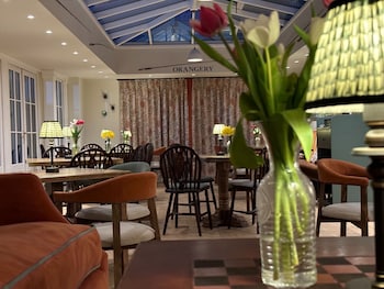 The Barnsdale, Rutland,East Midlands>>Barnsdale,4 star