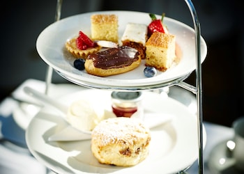 The Barnsdale, Rutland,East Midlands>>Barnsdale,4 star