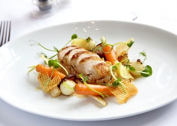 The Barnsdale, Rutland,East Midlands>>Barnsdale,4 star