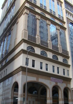 Zowar International Hotel,Al Madinah Province>>Medina,4 star