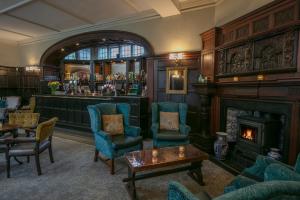 Weston Hall Hotel, Sure Hotel Collection By Best Western,Bulkington>>Bedworth,3 star