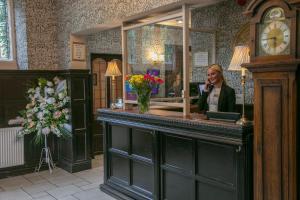 Weston Hall Hotel, Sure Hotel Collection By Best Western,Bulkington>>Bedworth,3 star