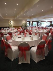 Weston Hall Hotel, Sure Hotel Collection By Best Western,Bulkington>>Bedworth,3 star