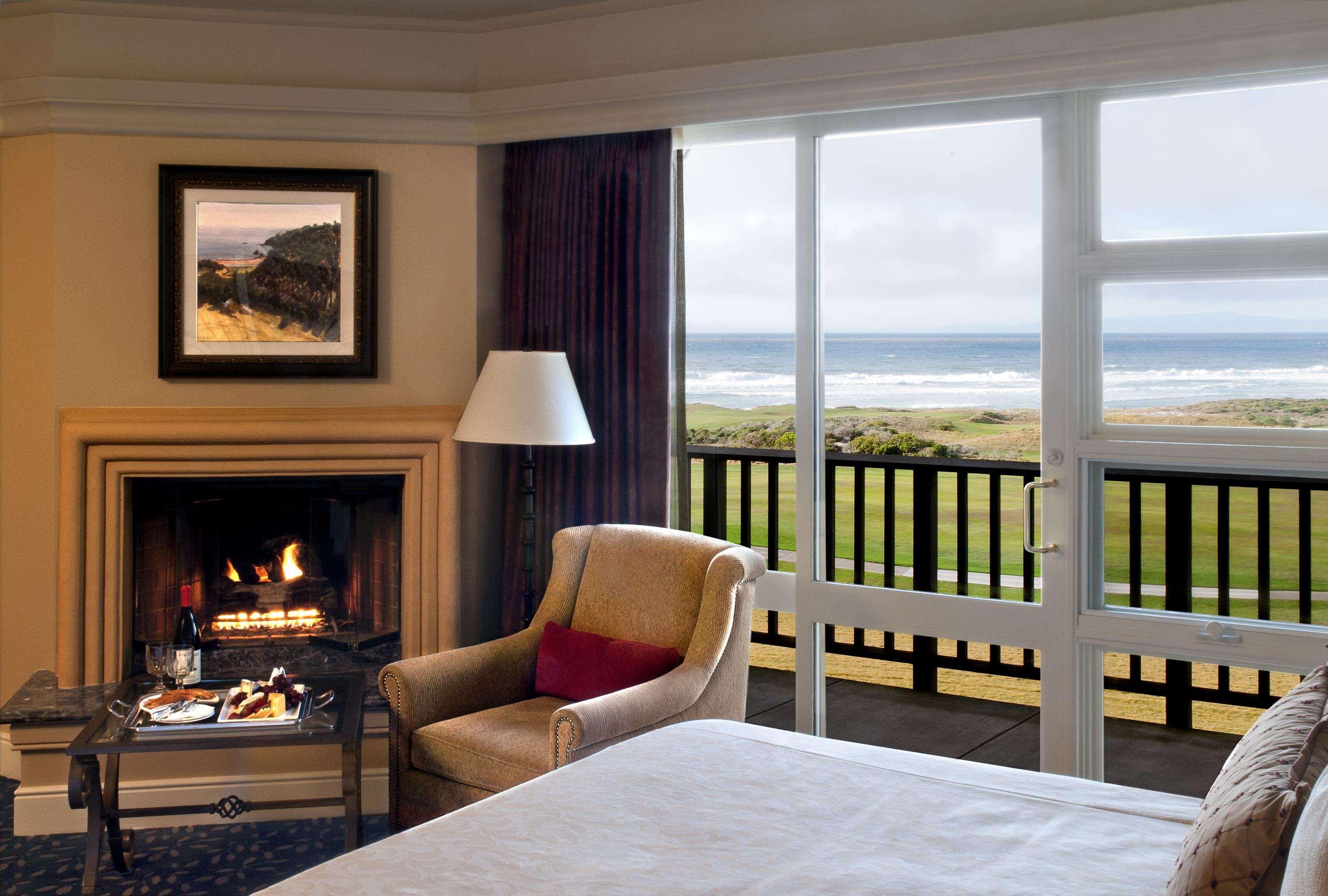 pebble beach