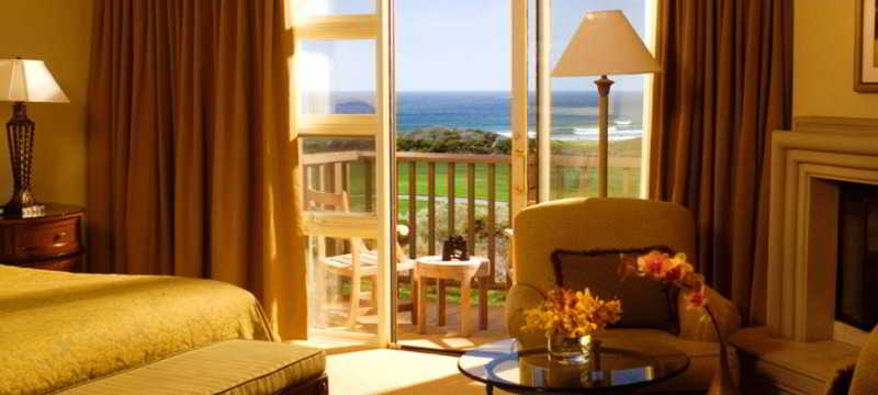 pebble beach
