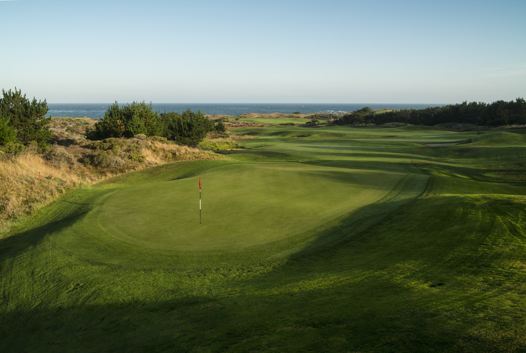 pebble beach