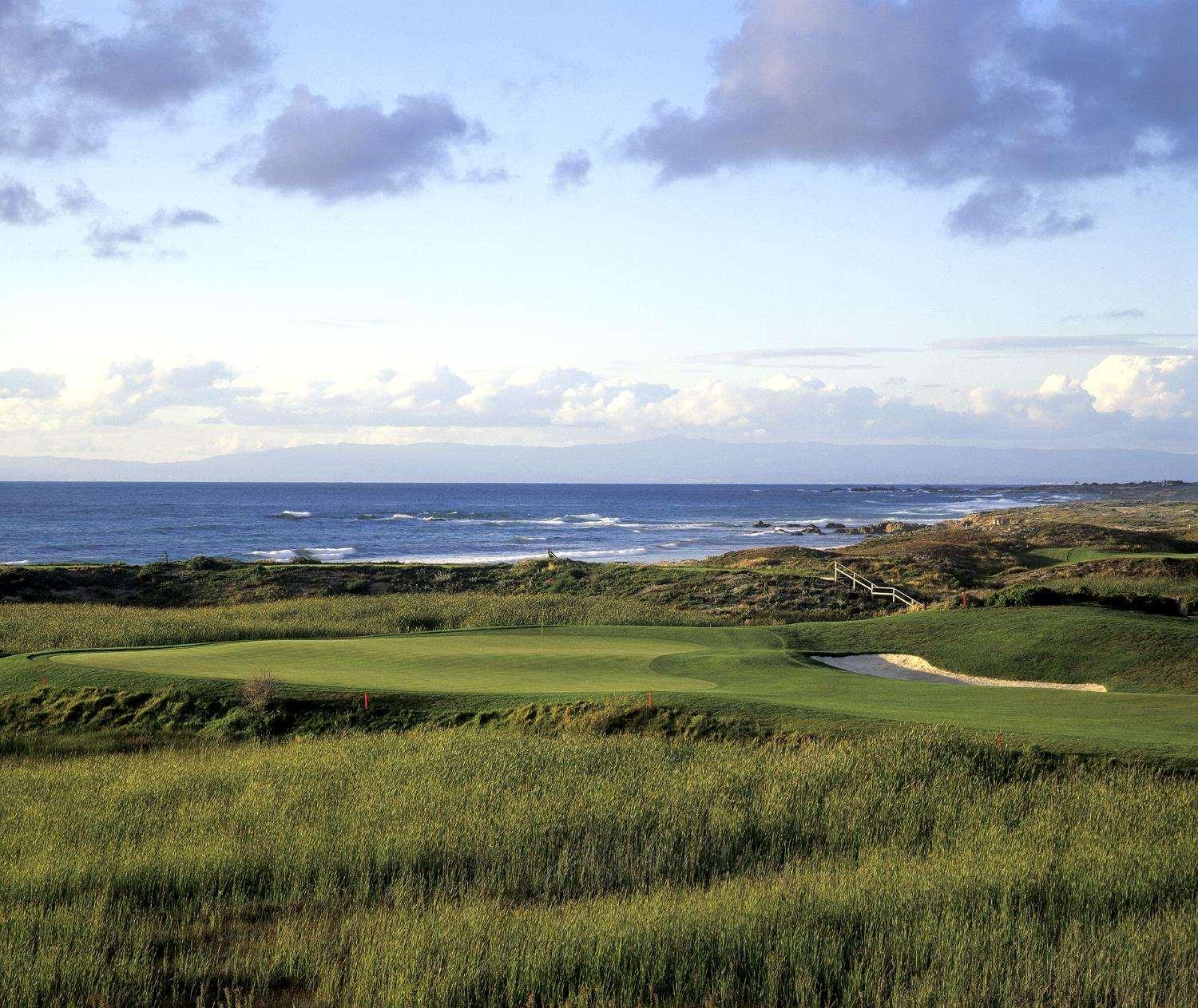 pebble beach