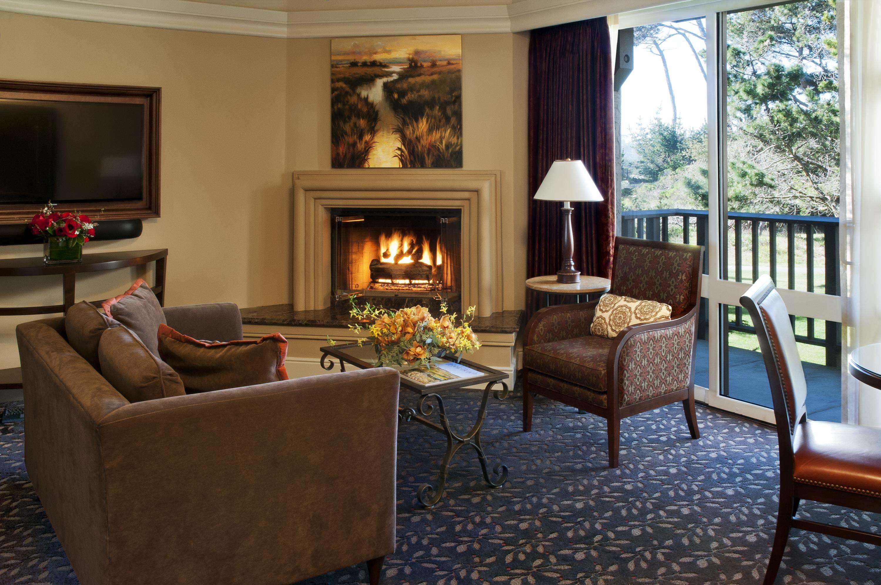 pebble beach