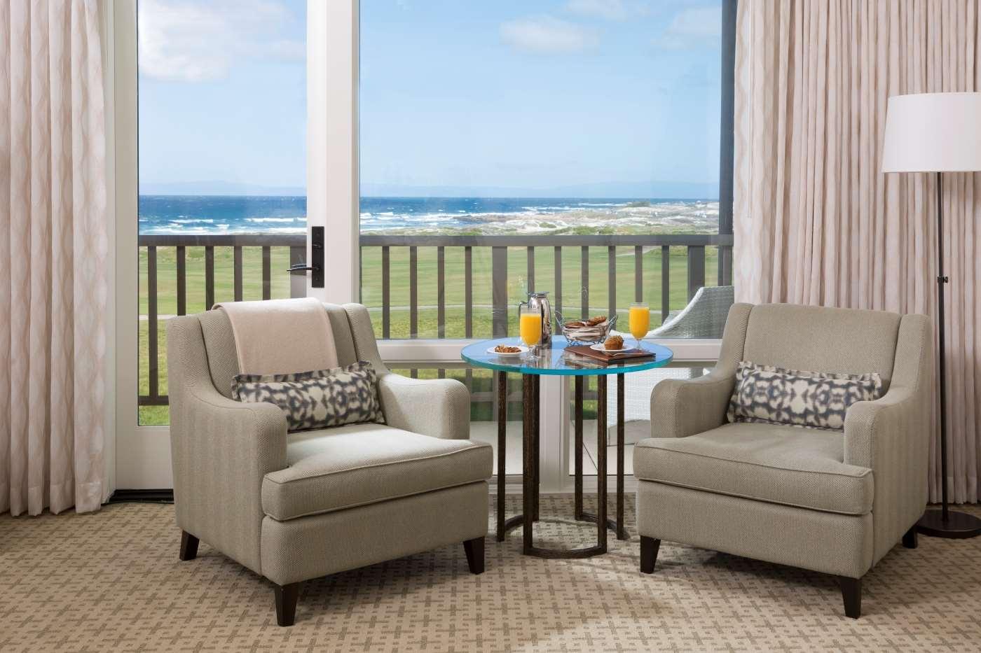 pebble beach