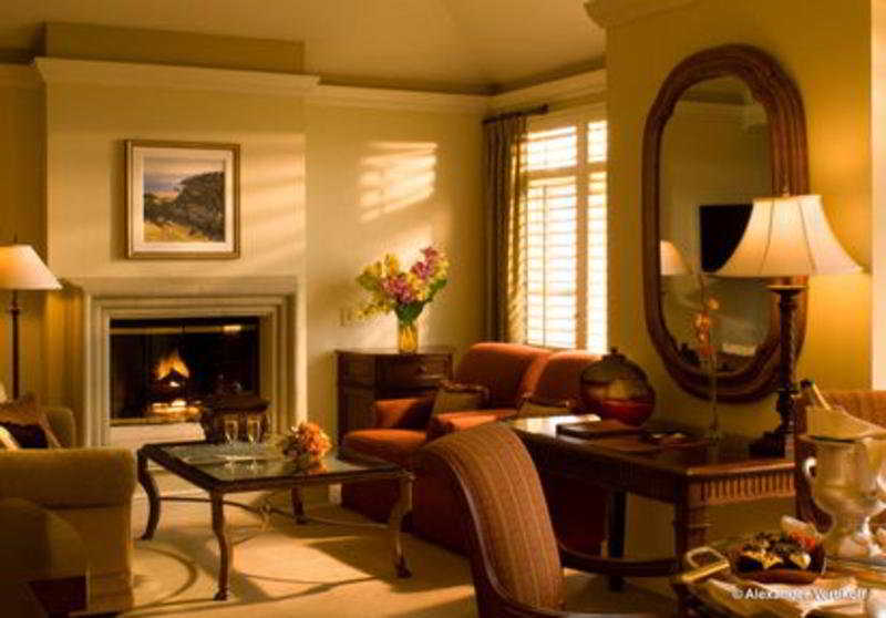 pebble beach