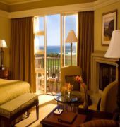 pebble beach
