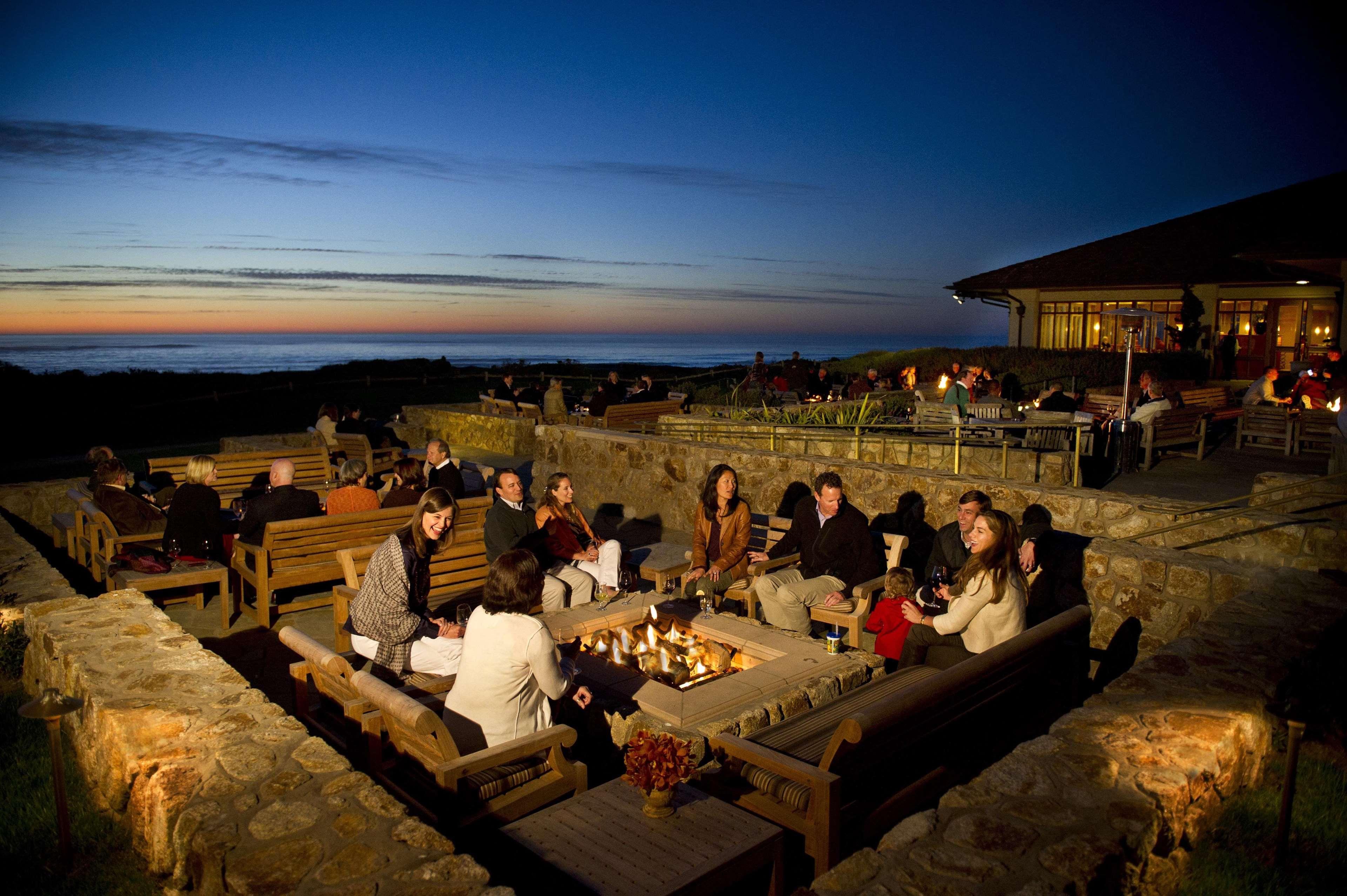 pebble beach