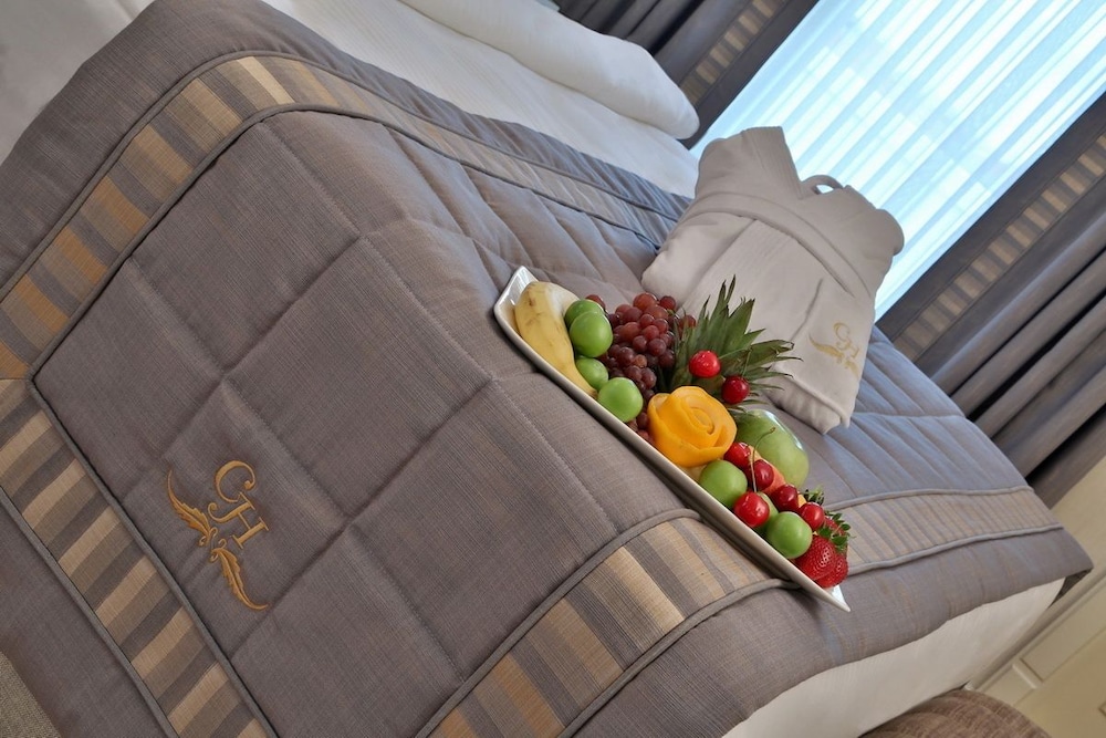 cassiel hotel