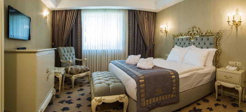 cassiel hotel