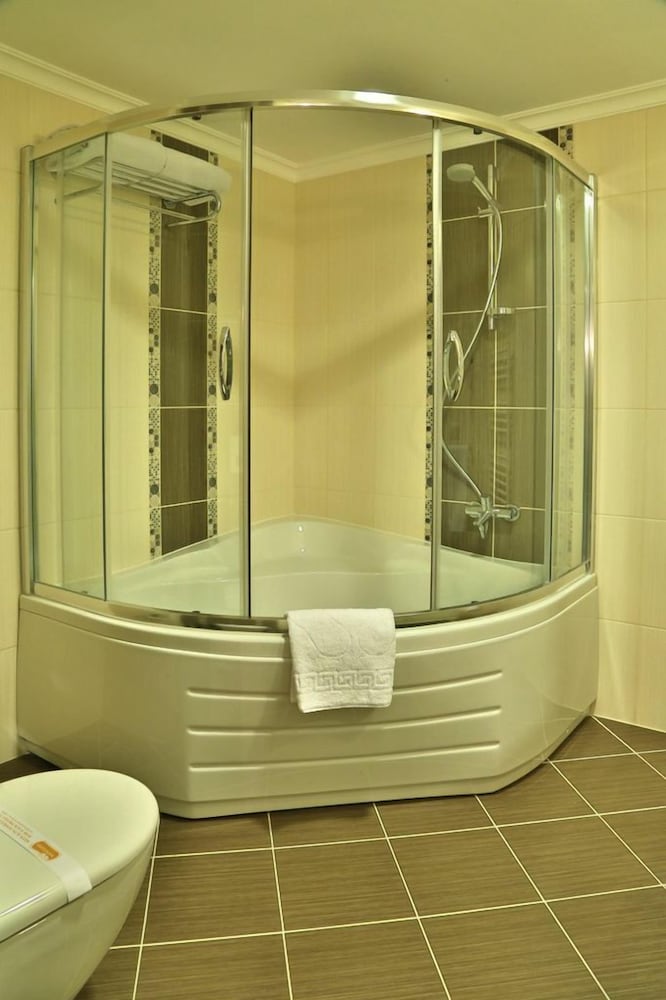 cassiel hotel