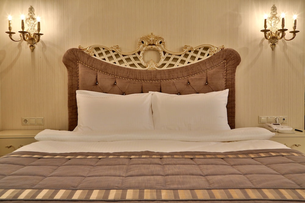 cassiel hotel