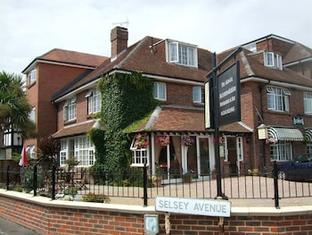 The Aldwick B&B