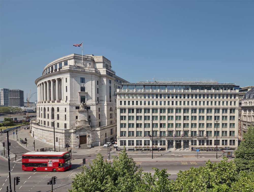 hyatt regency london blackfriars