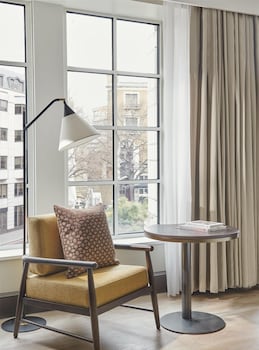 hyatt regency london blackfriars