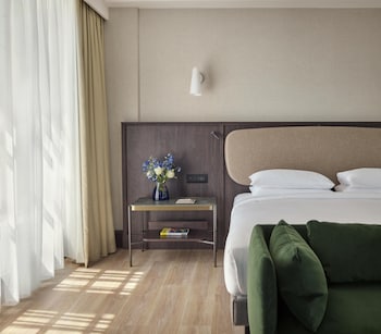 hyatt regency london blackfriars