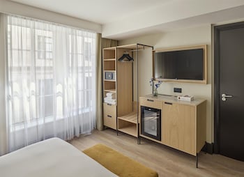 hyatt regency london blackfriars