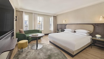 hyatt regency london blackfriars